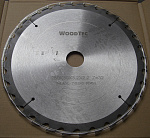   Ø450  50  4,0/2,8 Z36 WZ WoodTec