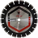   Diam  Pro Line 300*3,2*10*25,4