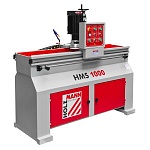      Holzmann-Maschine HMS1000_400V