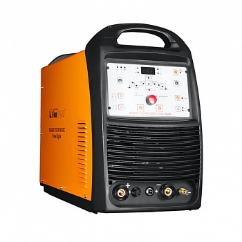    FoxWeld SAGGIO TIG 300 AC/DC PULSE DIGITAL