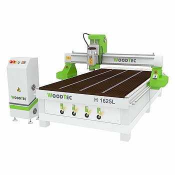 -    WoodTec H 1625L