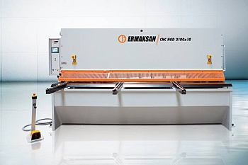   Ermaksan HGD 3100-6