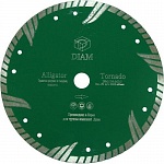   Diam ALLIGATOR 125*2,5*8*14 ()